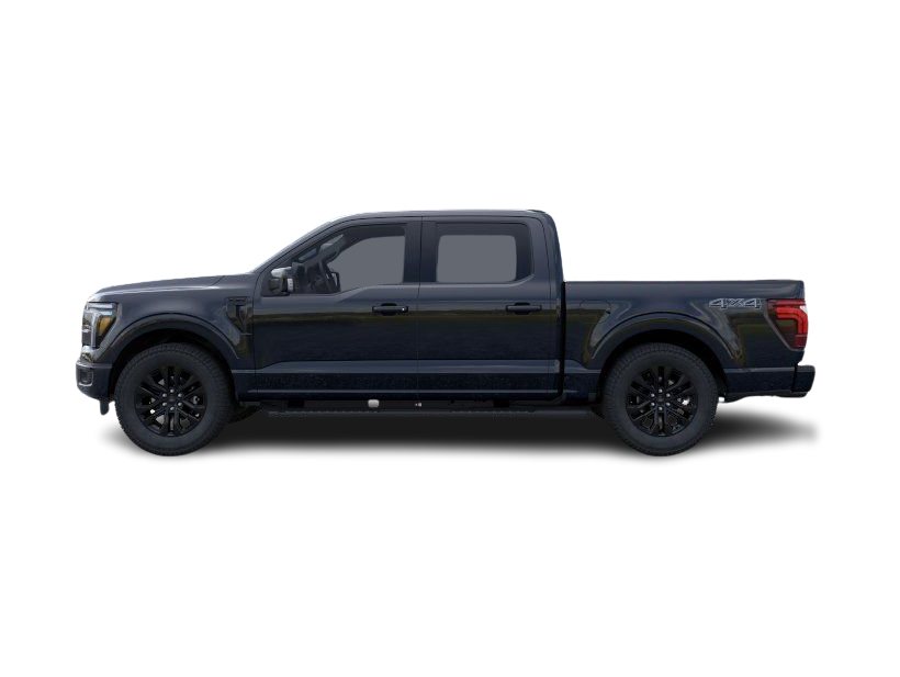Thumbnail: 2026 Ford F-150 - 3