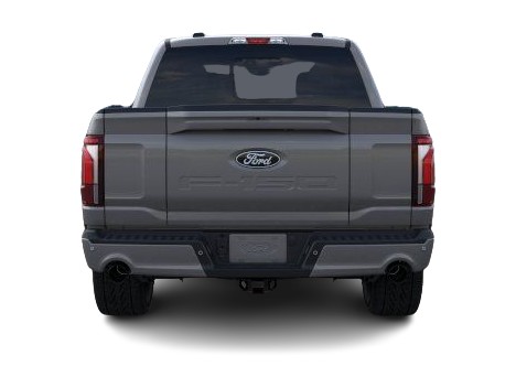 Thumbnail: 2026 Ford F-150 - 5