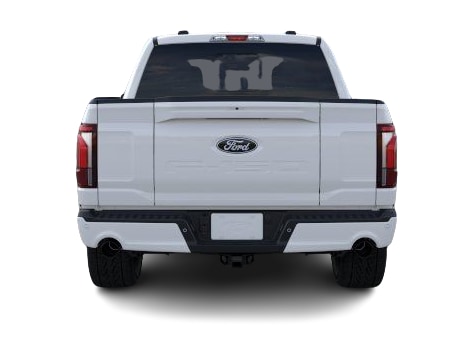 Thumbnail: 2026 Ford F-150 - 4