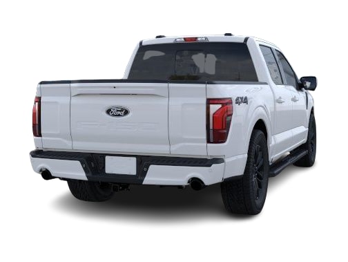 Thumbnail: 2026 Ford F-150 - 14