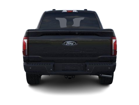 Thumbnail: 2026 Ford F-150 - 5