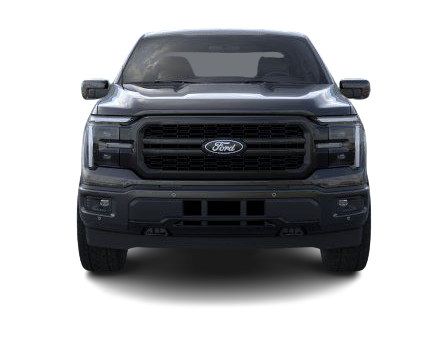 Thumbnail: 2026 Ford F-150 - 12