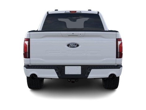 Thumbnail: 2026 Ford F-150 - 5