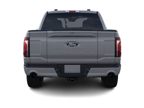 Thumbnail: 2026 Ford F-150 - 11