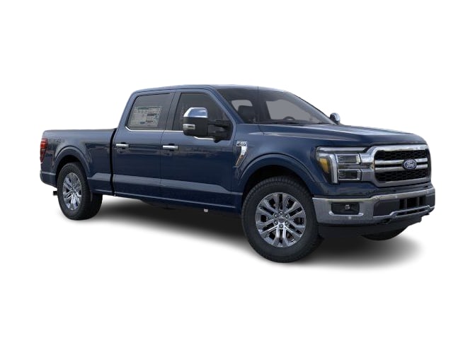 Thumbnail: 2026 Ford F-150 - 14