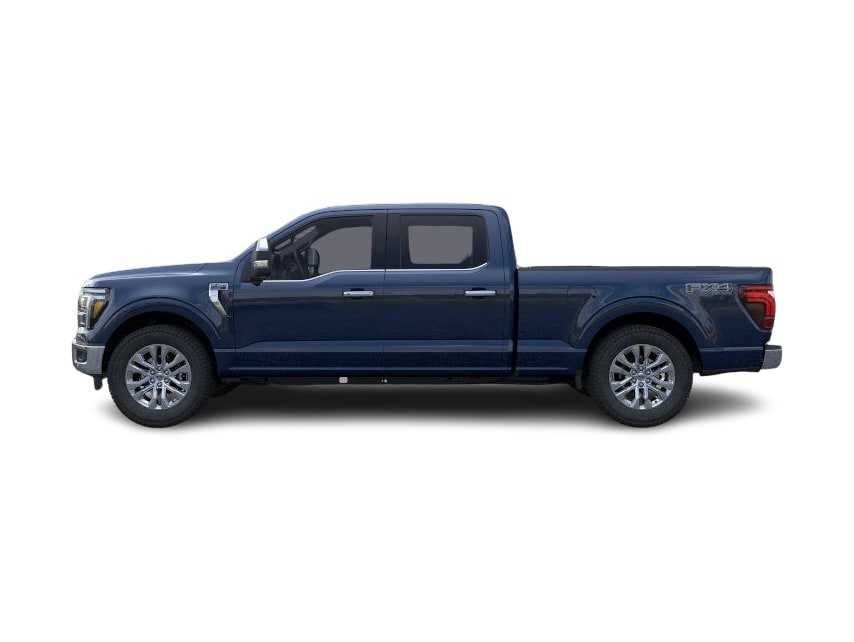 Thumbnail: 2026 Ford F-150 - 3