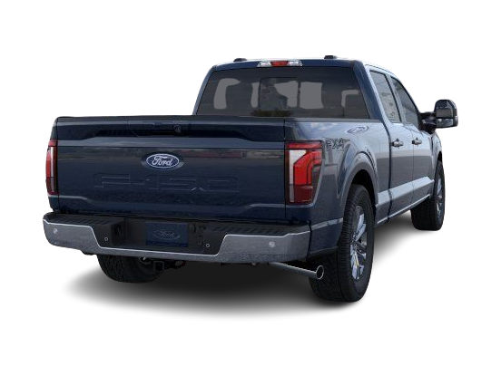 Thumbnail: 2026 Ford F-150 - 15