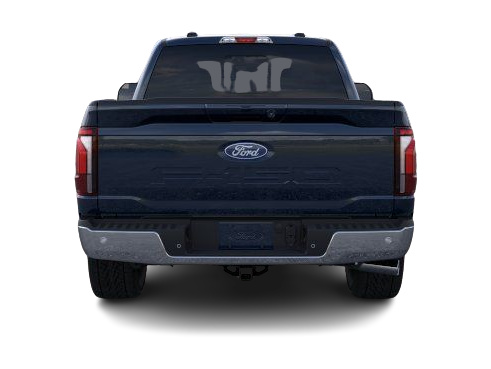 Thumbnail: 2026 Ford F-150 - 5