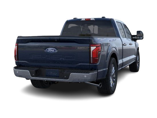 Thumbnail: 2026 Ford F-150 - 15
