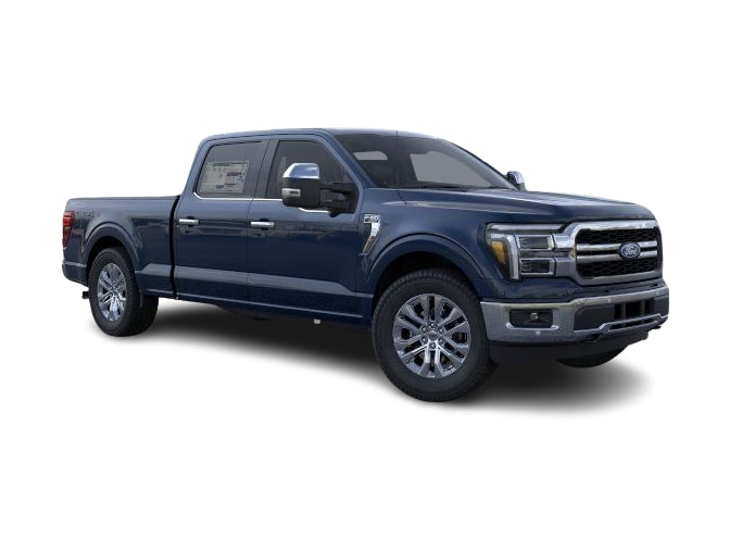 Thumbnail: 2026 Ford F-150 - 14