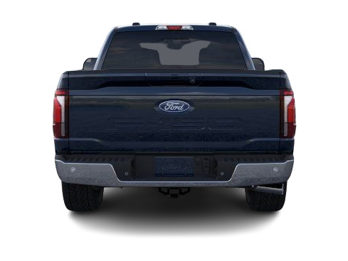 Thumbnail: 2026 Ford F-150 - 5