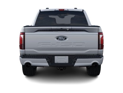 Thumbnail: 2026 Ford F-150 - 5