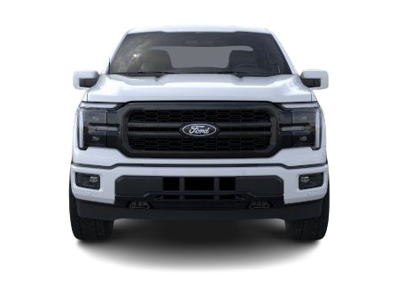 Thumbnail: 2026 Ford F-150 - 12