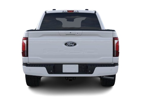 Thumbnail: 2026 Ford F-150 - 5
