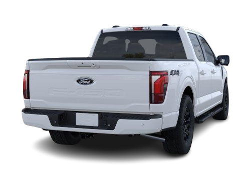 Thumbnail: 2026 Ford F-150 - 14