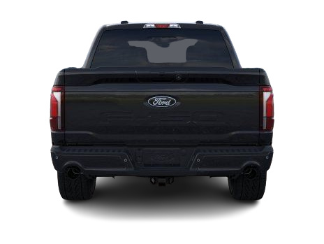 Thumbnail: 2026 Ford F-150 - 4
