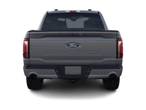 Thumbnail: 2026 Ford F-150 - 5