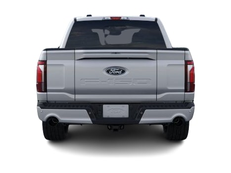 Thumbnail: 2026 Ford F-150 - 5
