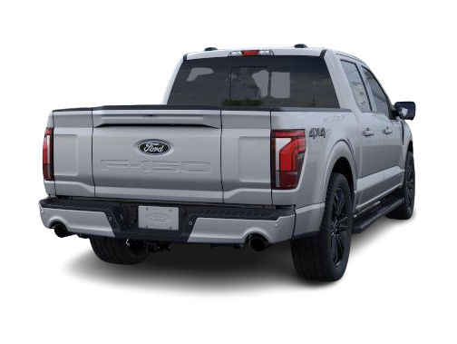 Thumbnail: 2026 Ford F-150 - 14