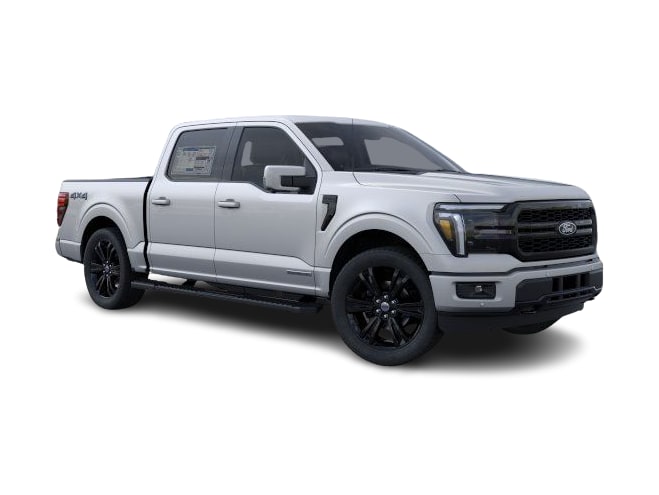 Thumbnail: 2026 Ford F-150 - 13