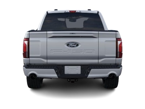 Thumbnail: 2026 Ford F-150 - 11