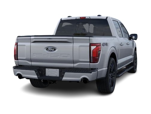 Thumbnail: 2026 Ford F-150 - 14