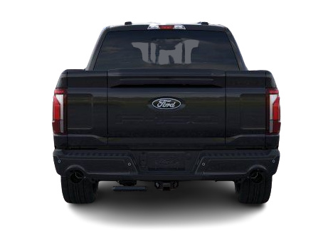 Thumbnail: 2026 Ford F-150 - 4