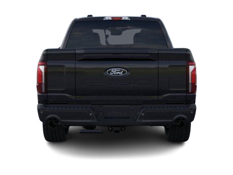 Thumbnail: 2026 Ford F-150 - 5