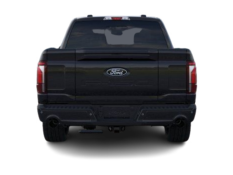Thumbnail: 2026 Ford F-150 - 5