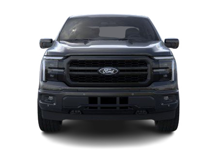 Thumbnail: 2026 Ford F-150 - 12