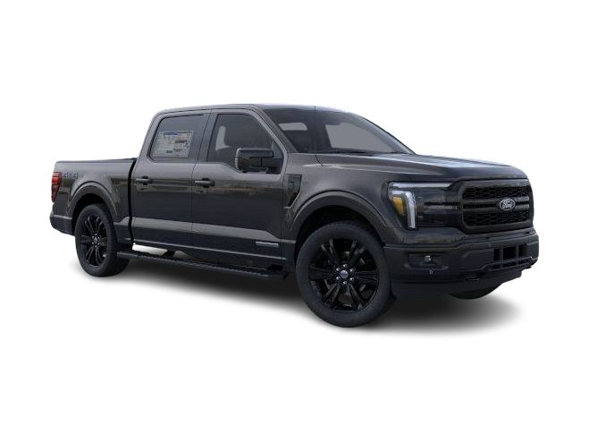 Thumbnail: 2026 Ford F-150 - 13