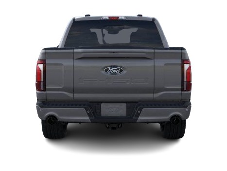 Thumbnail: 2026 Ford F-150 - 5