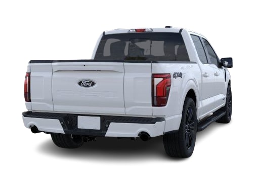 Thumbnail: 2026 Ford F-150 - 14