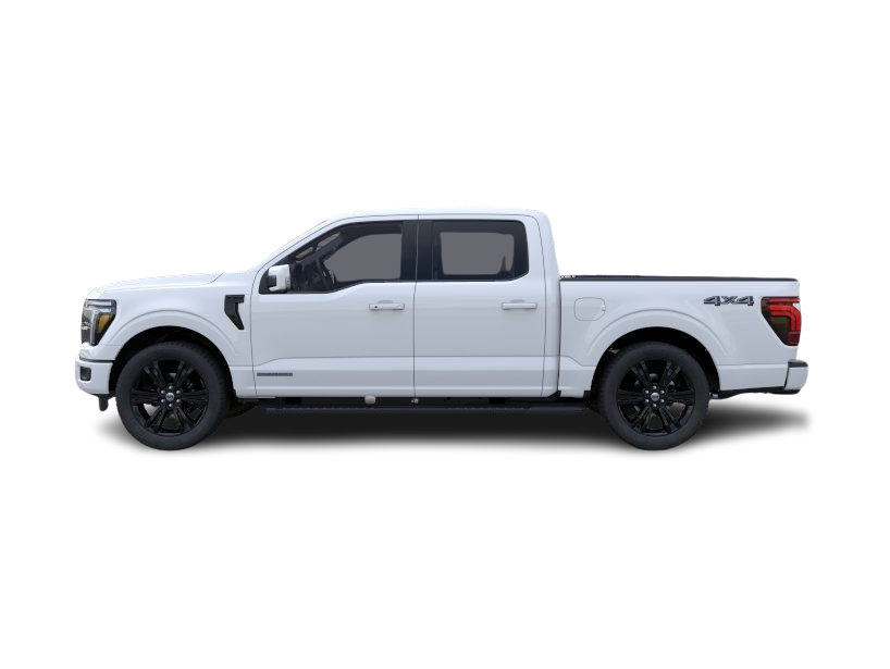 Thumbnail: 2026 Ford F-150 - 2