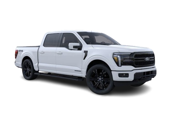 Thumbnail: 2026 Ford F-150 - 13