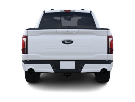 Thumbnail: 2026 Ford F-150 - 5