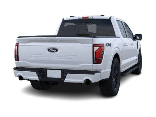 Thumbnail: 2026 Ford F-150 - 10