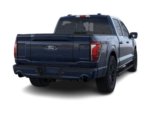 Thumbnail: 2026 Ford F-150 - 14