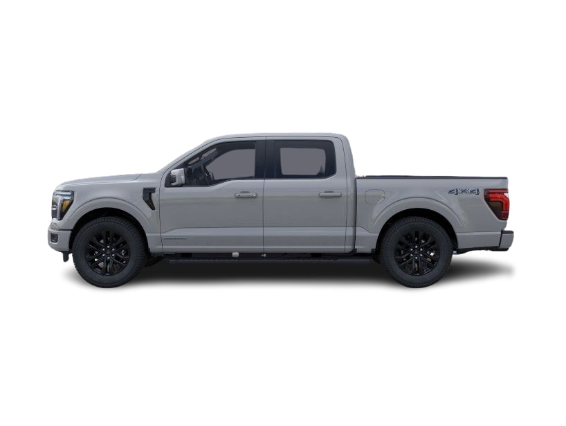 Thumbnail: 2026 Ford F-150 - 3