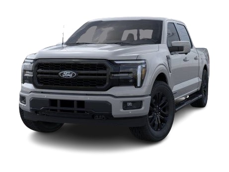 Thumbnail: 2026 Ford F-150 - 5