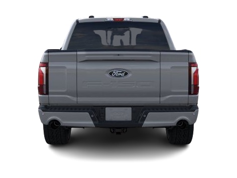 Thumbnail: 2026 Ford F-150 - 11