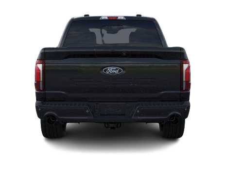 Thumbnail: 2026 Ford F-150 - 5