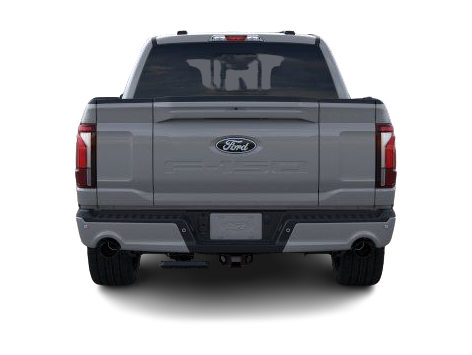 Thumbnail: 2026 Ford F-150 - 5