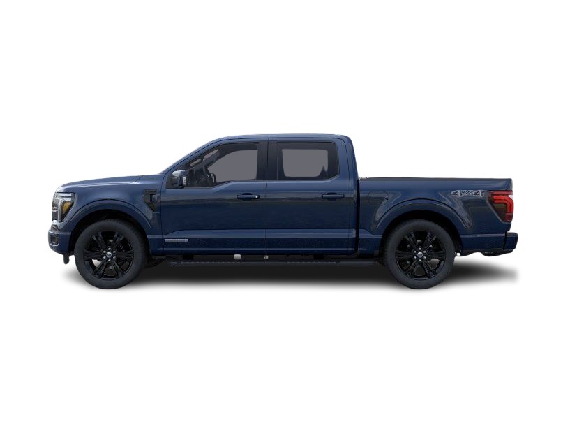 Thumbnail: 2026 Ford F-150 - 3