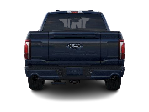 Thumbnail: 2026 Ford F-150 - 5