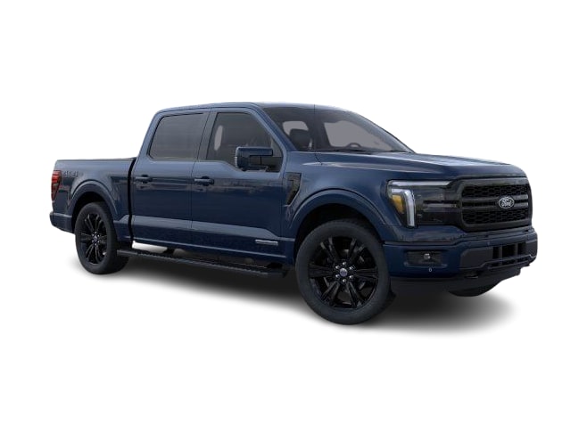 Thumbnail: 2026 Ford F-150 - 13