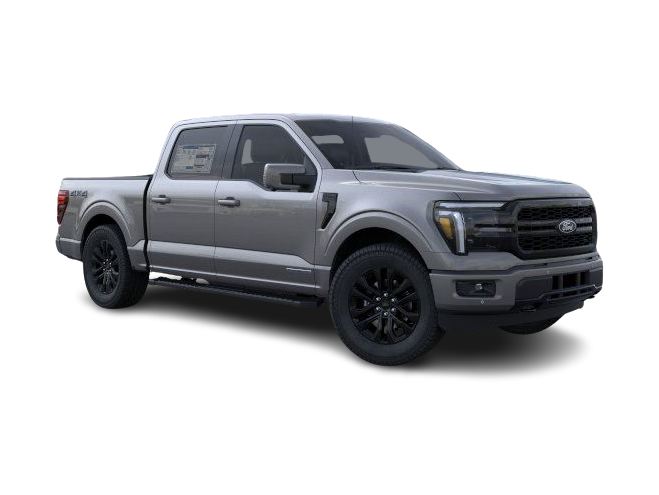 Thumbnail: 2026 Ford F-150 - 13