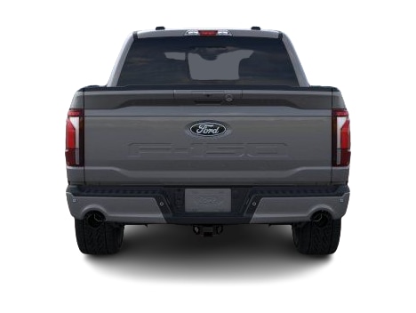 Thumbnail: 2026 Ford F-150 - 5