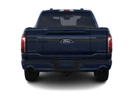 Thumbnail: 2026 Ford F-150 - 4
