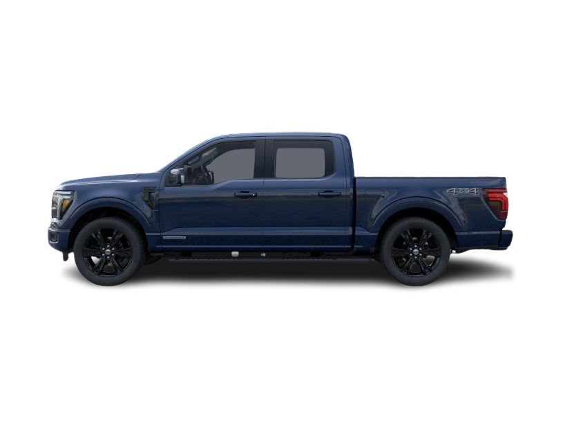 Thumbnail: 2026 Ford F-150 - 3